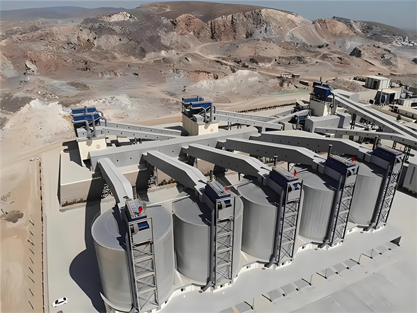 扶风水泥钢板仓